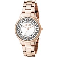 Orologio Liu Jo Donna in Acciaio TLJ1130 - TLJ1130